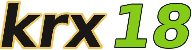 krx18 logo