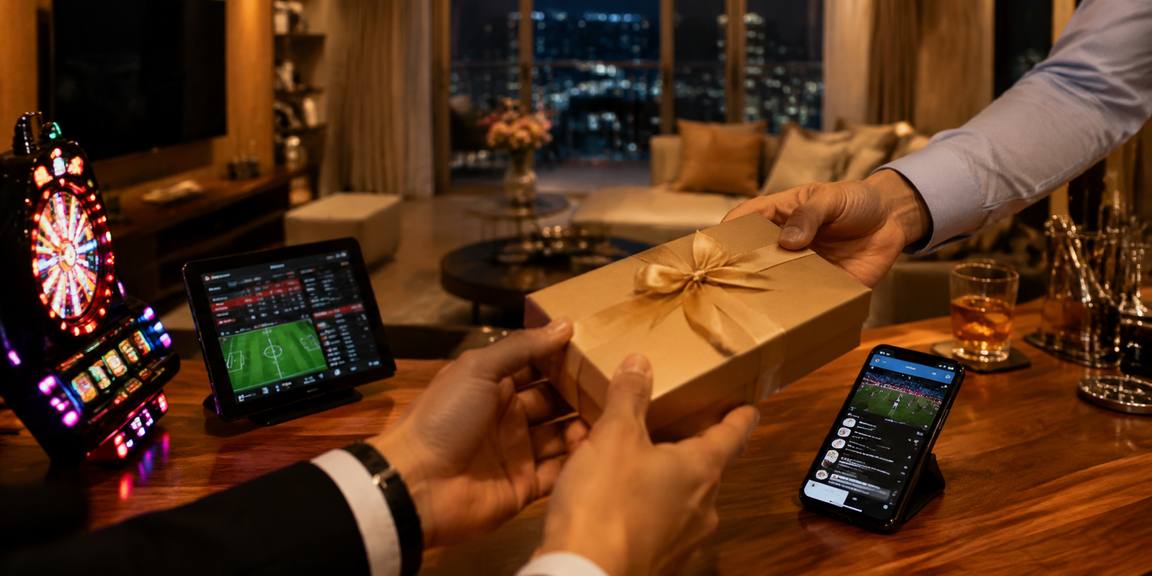 krx18 Mở sảnh casino và chọn bàn phù hợp
