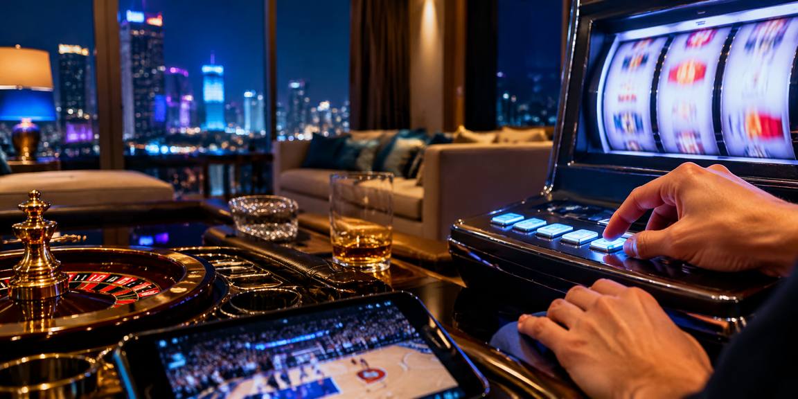 krx18 mobile gaming